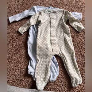 Magnetic Me Footies - NEVER WORN